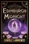 [Ian Hamilton Mystery 03] • Edinburgh Midnight